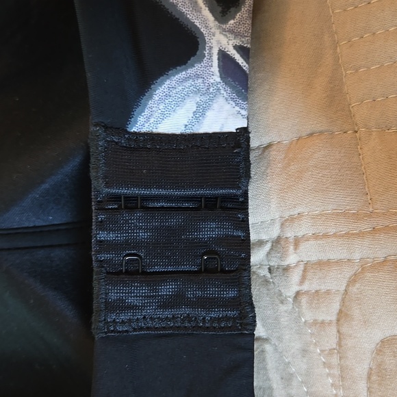 Auden Nursing bra - 34C - Picture 5 of 7